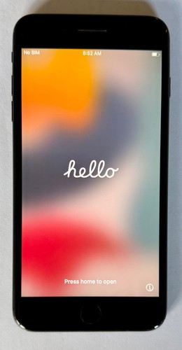 Apple iphone plus 128gb - apple,