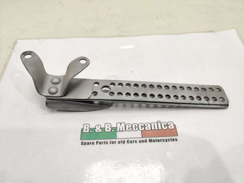 étrier support moteur garelli - support,