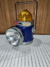 Rare Jolis Ancienne Lampe
