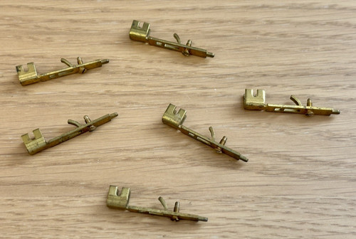 Jouef lot porte tresse - 6,