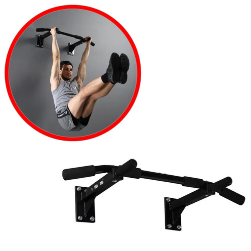 Barre traction ise 165 - barre,