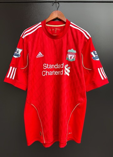 Maillot football liverpool - de,