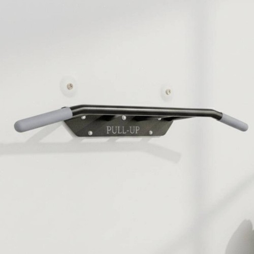 Barre traction murale - barre,