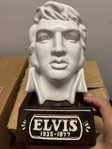 Elvis presley limited - elvis, 77'