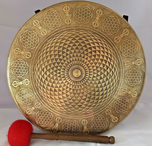 Gong 5 kg - 2,5,