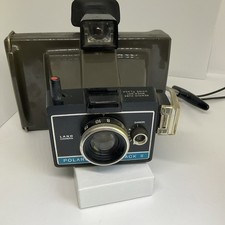 Vintage Polaroid Colorpack II