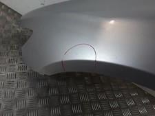 Aile avant gauche HONDA ACCORD