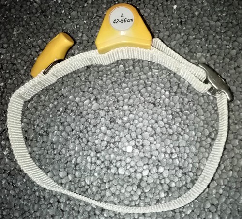 Collier chien avec enrouleur