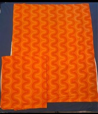 rideaux vinga Verner Panton Mira Spectrum 