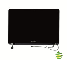 Écran LCD Complet Apple MacBook Pro 13" Unibody A1278 (2012) Reconditionné Gr...