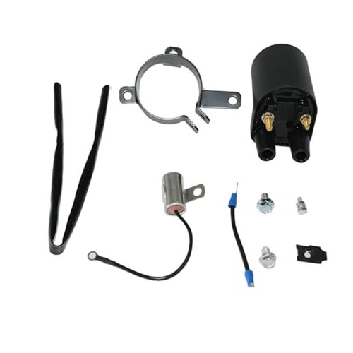 Kit bobine allumage moteur - bobine, d'allumage
