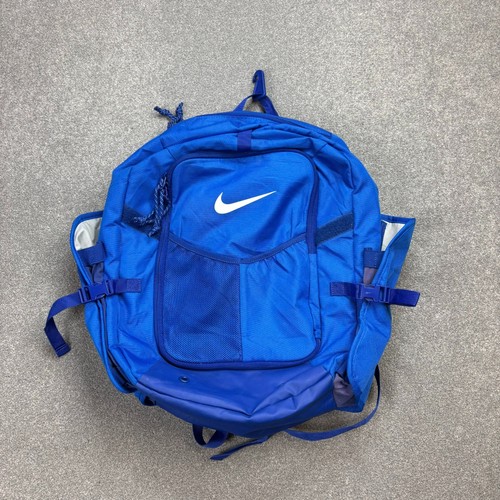 Sac nike bleu adulte - bleu,