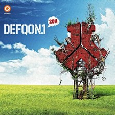 Various Artists Defqon 1