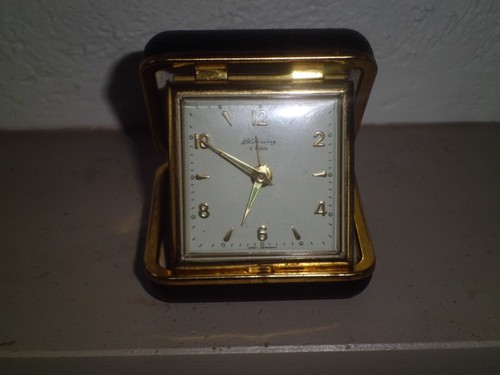 Ancien reveil vintage blessing - reveil,