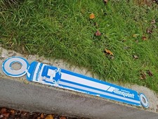 abaque Amortisseur ALLINQUANT CITROEN 2 CV RENAULT R 4 VW GOLF GLI PEUGEOT 204