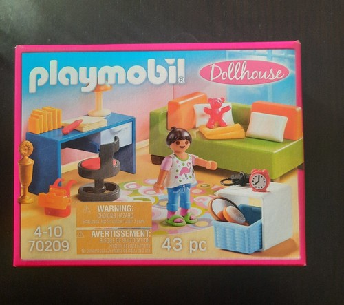 Noel playmobil dollhouse - noel,