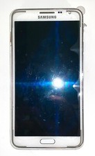 Samsung Galaxy Note 3 neo blanc, note 3 lite, N7505 blanc, module afficheur