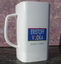 POT à EAU pichet VODKA