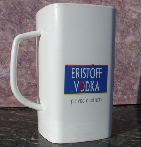 Pot eau pichet - pichet, vodka