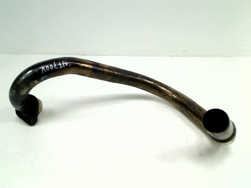 Tuyau échappement honda nt - d,