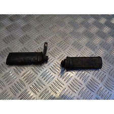 jeu cale repose pied avant