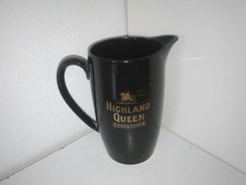 Pichet jug scotch whisky