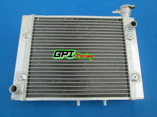 Radiateur aluminium pour - radiateur,