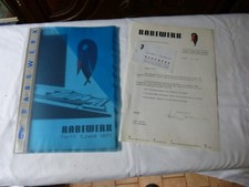 prospectus catalogue agricole