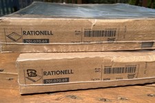 Ikea Rationell 24" Kitchen