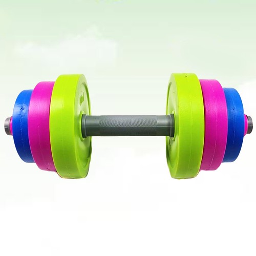 Children dumbbells petite - children,