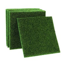  Lot de 10 tapis de mousse