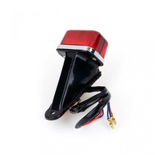 Feu arrière Kyoto pour Moto Yamaha 500 XT 1978 à 1989 Neuf