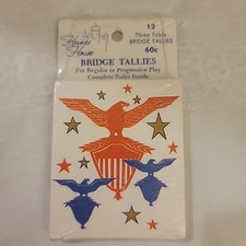 Vintage Heines House Three