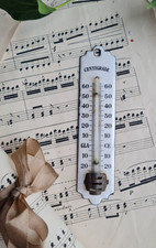 ANCIEN PETIT THERMOMETRE