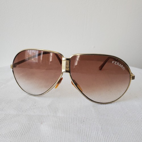 Lunettes soleil aviateur - de,