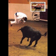 CM CEF - La course Landaise -