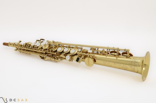 Keilwerth sx90ii soprano - keilwerth,