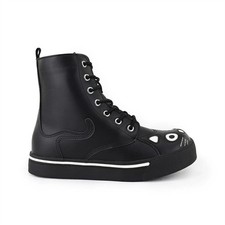 Tuk Footwear Botte De Combat