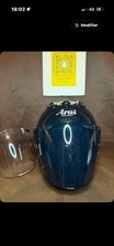 Casque moto arai - casque,