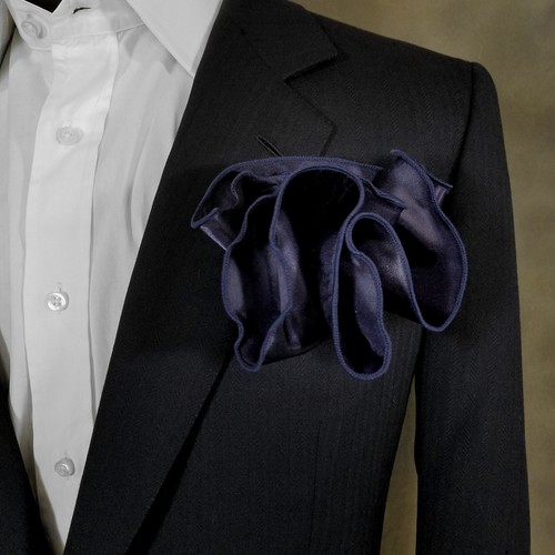New men in - new, round