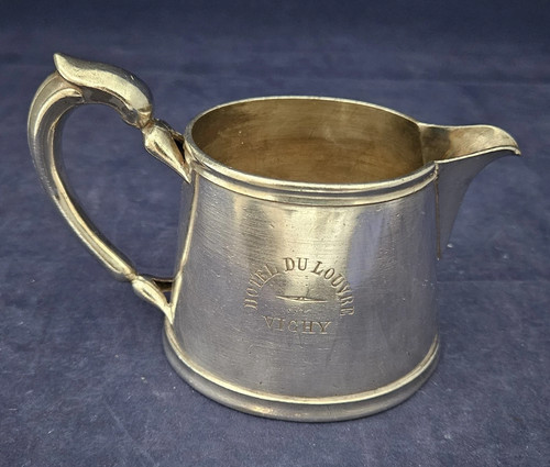 Christofle verseuse pot - verseuse,,