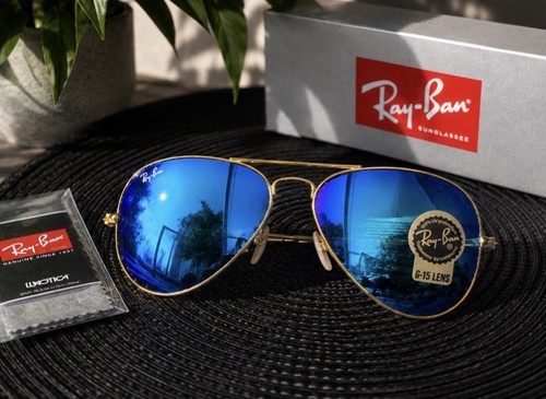 Ray ban aviator homme lunettes - homme,