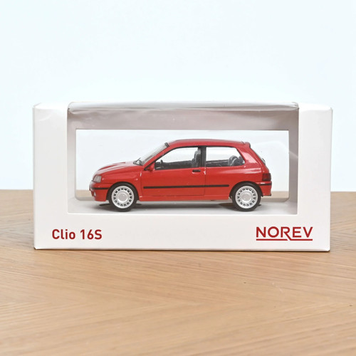 Norev jet car 517523 - norev,