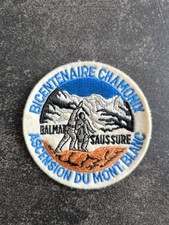 ECUSSON BRODE  FRANCE -