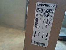 Atlantic sokio horizontal 4 de 1000w 1 de 1500w et 1 seche serviette de 75owatts