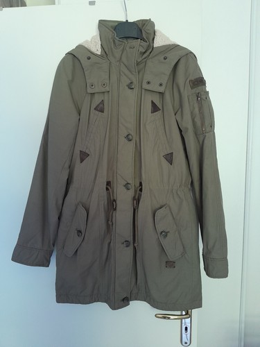 Manteau femme esprit - femme, "esprit"