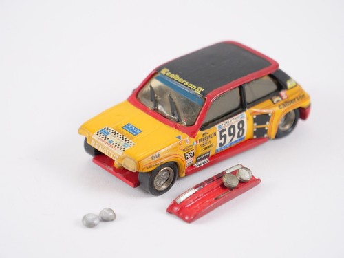 Mini racing 0040 - 0040, 5