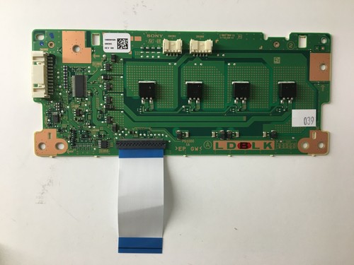 Led driver - led, (039) 