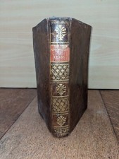 livre ancien- Abbé Paul -