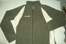 POLAIRE LAFUMA KAKI  M